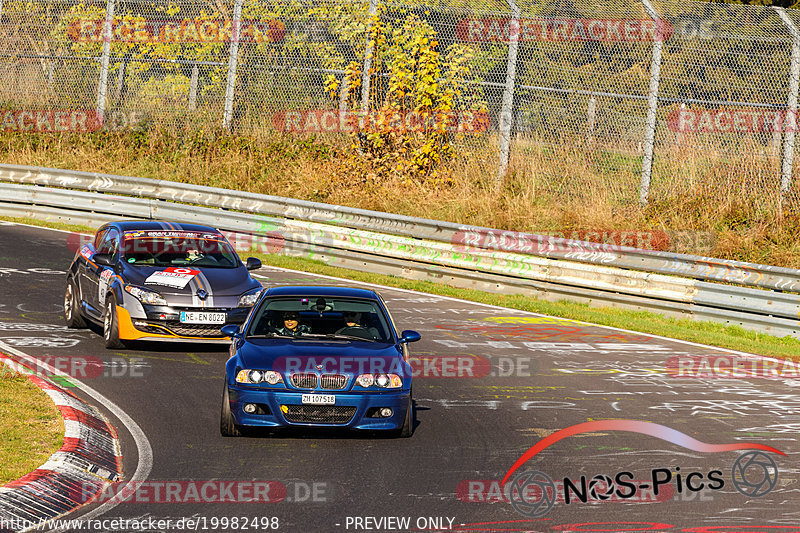 Bild #19982498 - Touristenfahrten Nürburgring Nordschleife (13.11.2022)