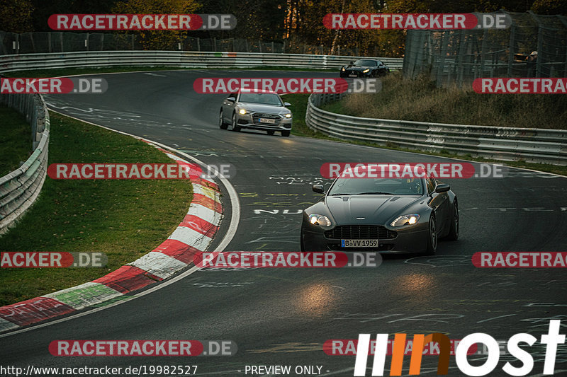 Bild #19982527 - Touristenfahrten Nürburgring Nordschleife (13.11.2022)