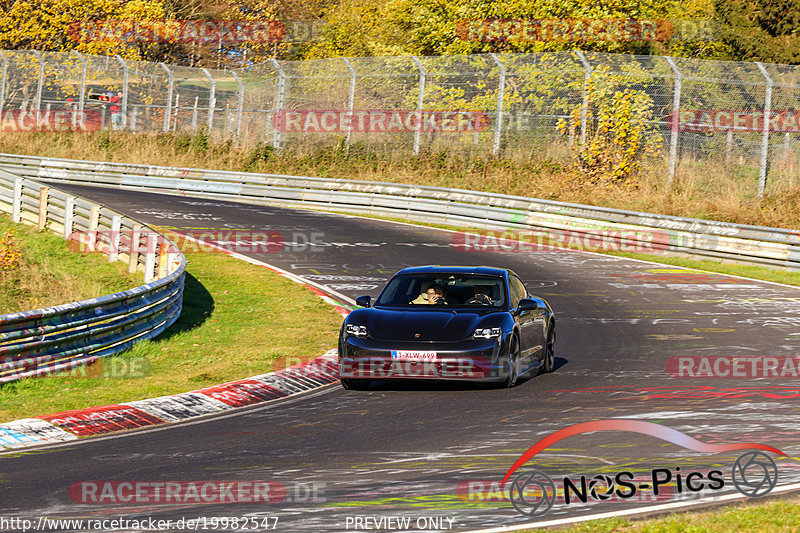 Bild #19982547 - Touristenfahrten Nürburgring Nordschleife (13.11.2022)