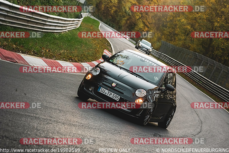 Bild #19982569 - Touristenfahrten Nürburgring Nordschleife (13.11.2022)