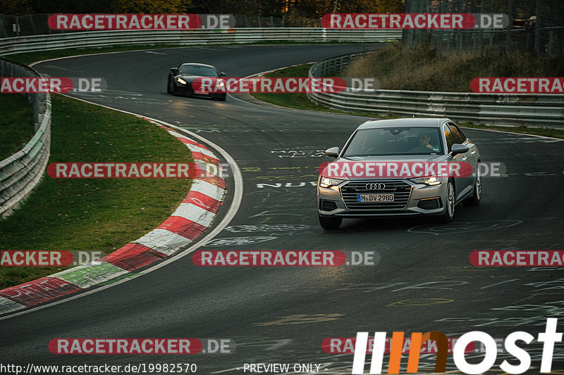 Bild #19982570 - Touristenfahrten Nürburgring Nordschleife (13.11.2022)