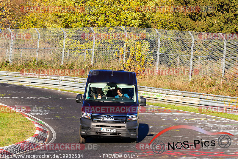 Bild #19982584 - Touristenfahrten Nürburgring Nordschleife (13.11.2022)