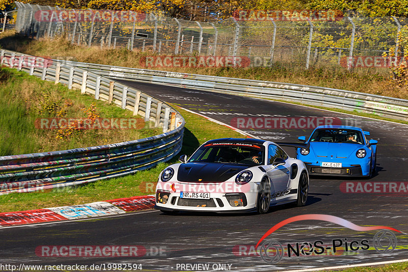 Bild #19982594 - Touristenfahrten Nürburgring Nordschleife (13.11.2022)