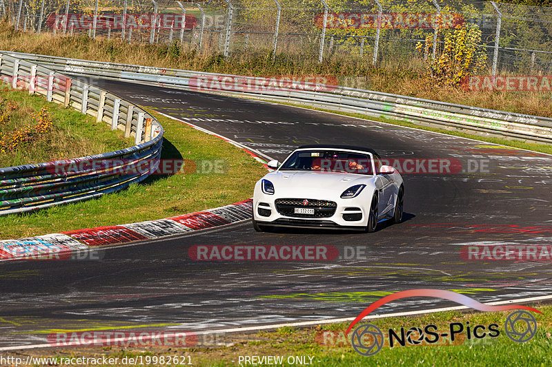 Bild #19982621 - Touristenfahrten Nürburgring Nordschleife (13.11.2022)