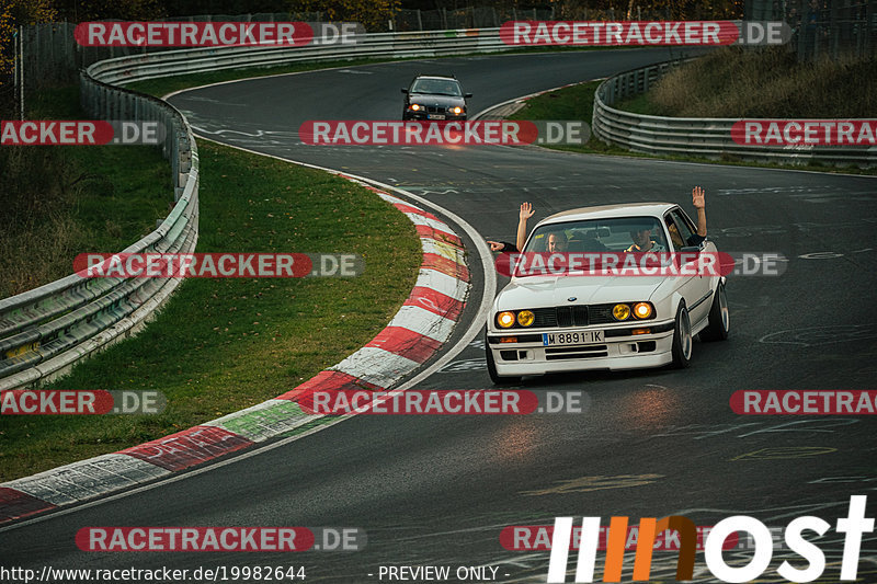 Bild #19982644 - Touristenfahrten Nürburgring Nordschleife (13.11.2022)