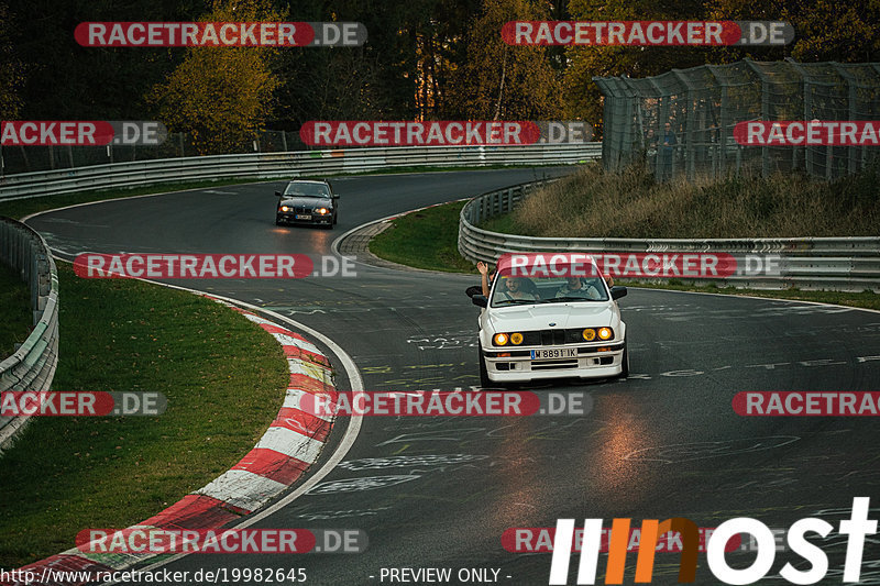 Bild #19982645 - Touristenfahrten Nürburgring Nordschleife (13.11.2022)