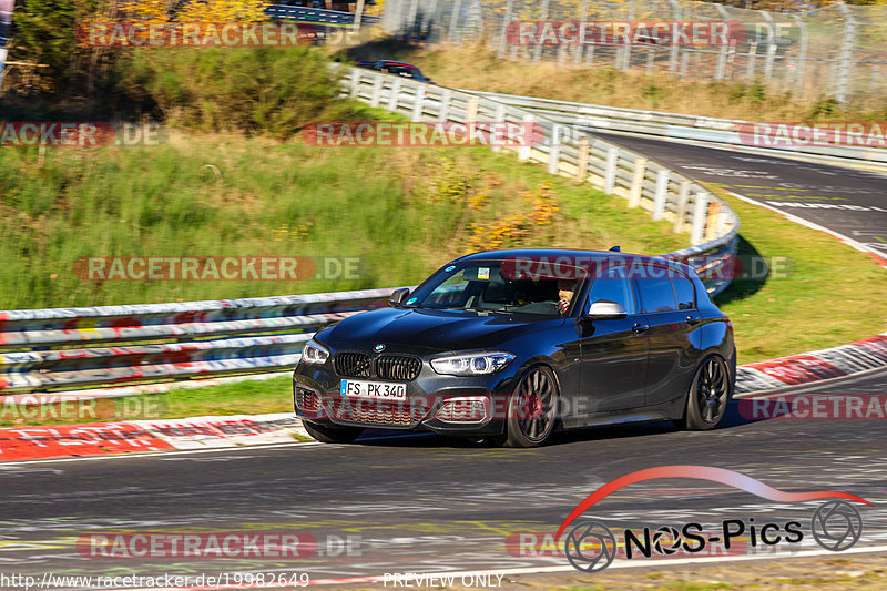 Bild #19982649 - Touristenfahrten Nürburgring Nordschleife (13.11.2022)