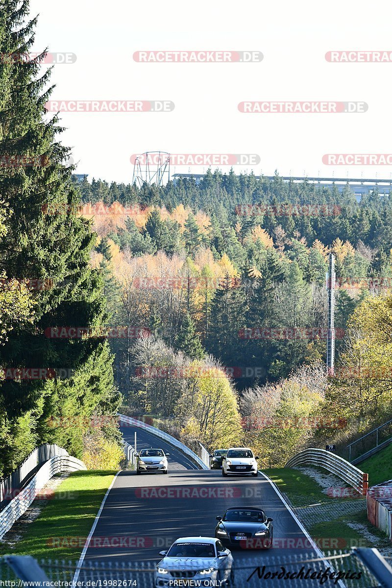 Bild #19982674 - Touristenfahrten Nürburgring Nordschleife (13.11.2022)