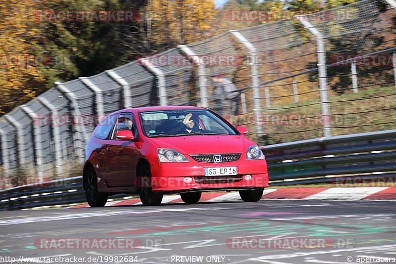 Bild #19982684 - Touristenfahrten Nürburgring Nordschleife (13.11.2022)