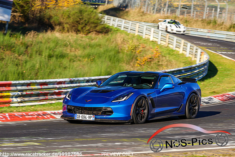 Bild #19982686 - Touristenfahrten Nürburgring Nordschleife (13.11.2022)