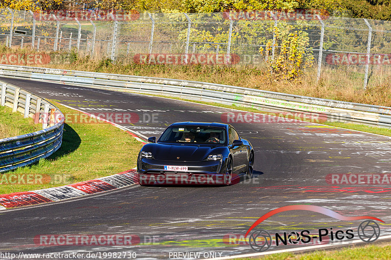 Bild #19982730 - Touristenfahrten Nürburgring Nordschleife (13.11.2022)