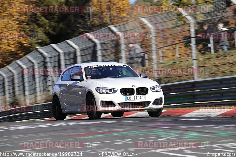 Bild #19982734 - Touristenfahrten Nürburgring Nordschleife (13.11.2022)