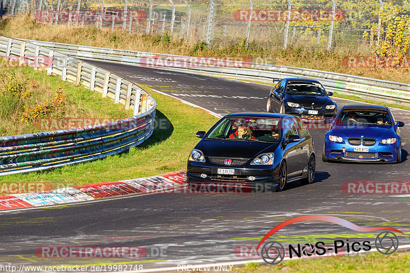 Bild #19982748 - Touristenfahrten Nürburgring Nordschleife (13.11.2022)