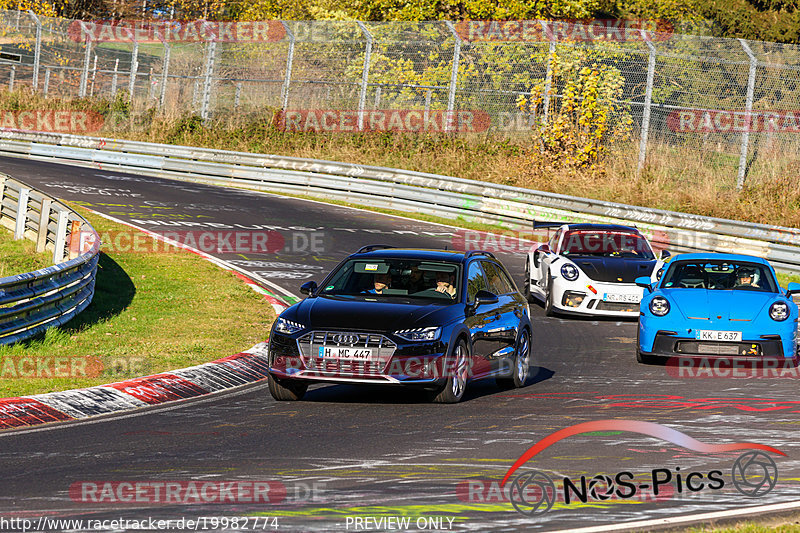 Bild #19982774 - Touristenfahrten Nürburgring Nordschleife (13.11.2022)