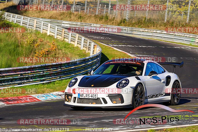 Bild #19982778 - Touristenfahrten Nürburgring Nordschleife (13.11.2022)