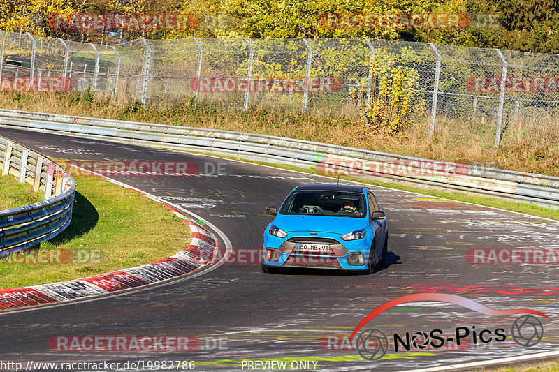 Bild #19982786 - Touristenfahrten Nürburgring Nordschleife (13.11.2022)