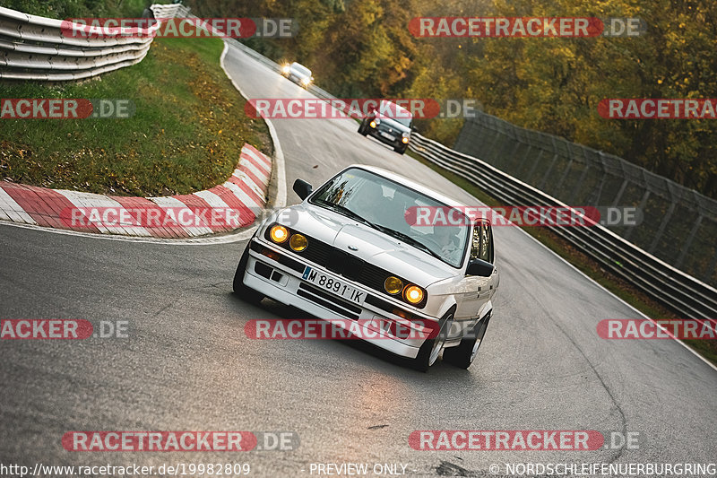 Bild #19982809 - Touristenfahrten Nürburgring Nordschleife (13.11.2022)