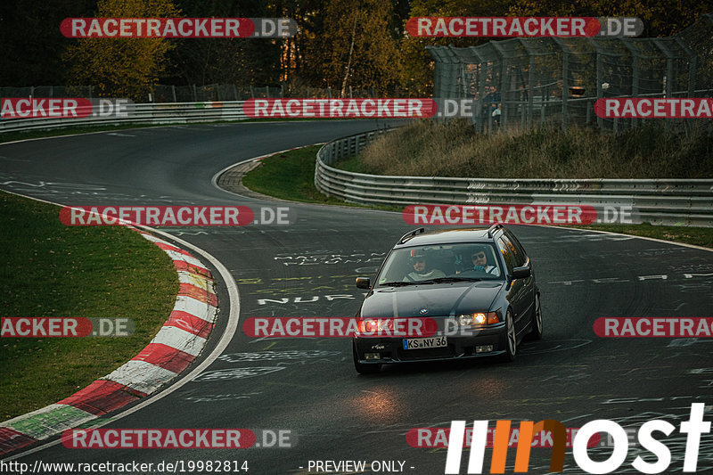 Bild #19982814 - Touristenfahrten Nürburgring Nordschleife (13.11.2022)