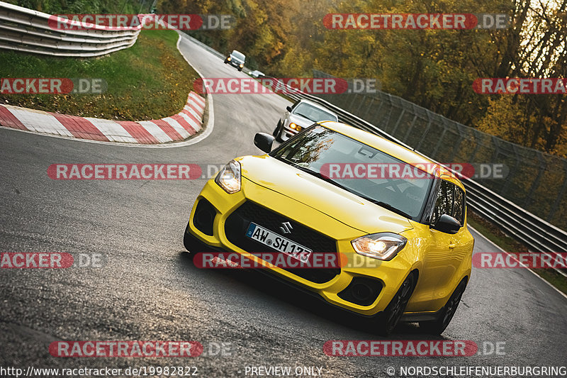 Bild #19982822 - Touristenfahrten Nürburgring Nordschleife (13.11.2022)