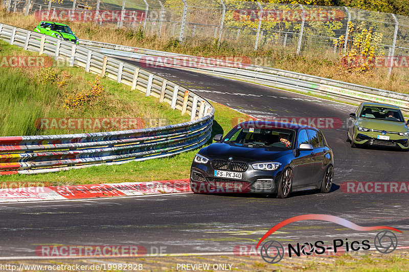 Bild #19982828 - Touristenfahrten Nürburgring Nordschleife (13.11.2022)