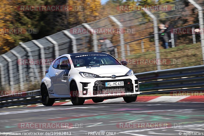 Bild #19982843 - Touristenfahrten Nürburgring Nordschleife (13.11.2022)