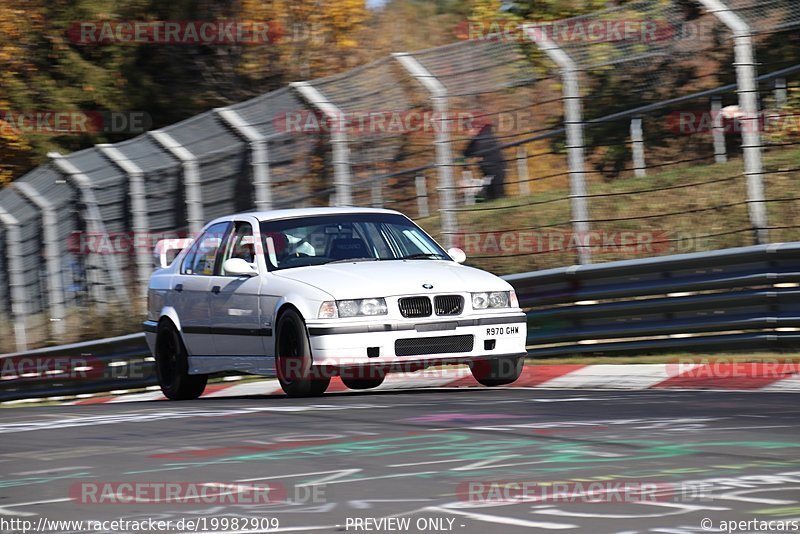 Bild #19982909 - Touristenfahrten Nürburgring Nordschleife (13.11.2022)