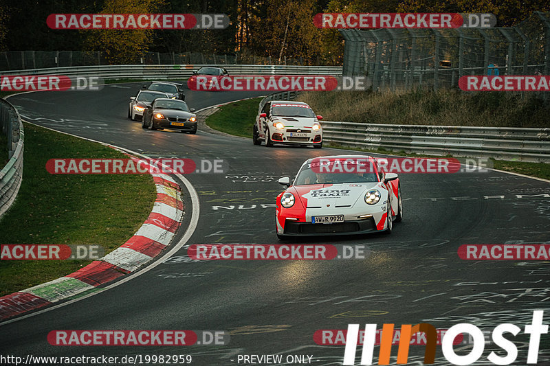 Bild #19982959 - Touristenfahrten Nürburgring Nordschleife (13.11.2022)