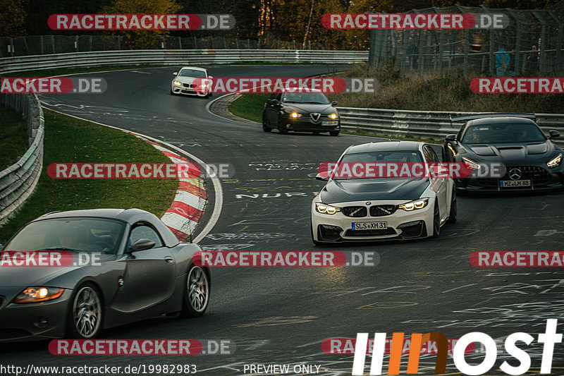 Bild #19982983 - Touristenfahrten Nürburgring Nordschleife (13.11.2022)