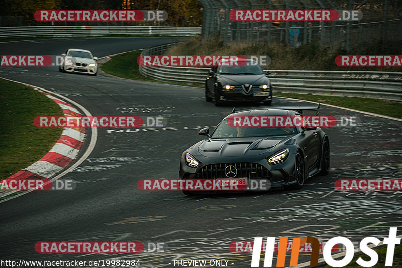 Bild #19982984 - Touristenfahrten Nürburgring Nordschleife (13.11.2022)