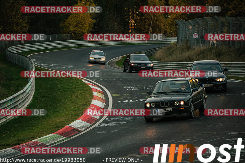 Bild #19983050 - Touristenfahrten Nürburgring Nordschleife (13.11.2022)