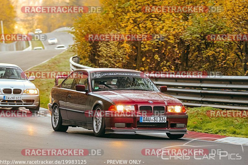 Bild #19983125 - Touristenfahrten Nürburgring Nordschleife (13.11.2022)