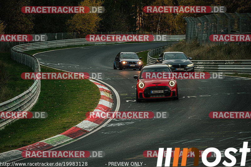 Bild #19983128 - Touristenfahrten Nürburgring Nordschleife (13.11.2022)