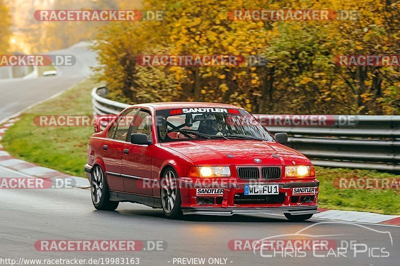 Bild #19983163 - Touristenfahrten Nürburgring Nordschleife (13.11.2022)