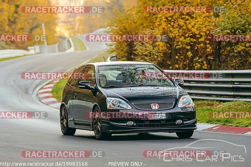 Bild #19983168 - Touristenfahrten Nürburgring Nordschleife (13.11.2022)