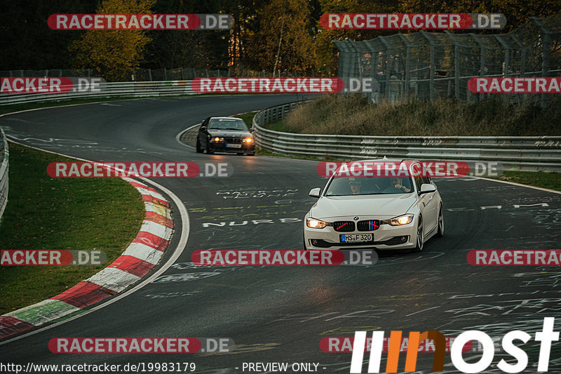 Bild #19983179 - Touristenfahrten Nürburgring Nordschleife (13.11.2022)