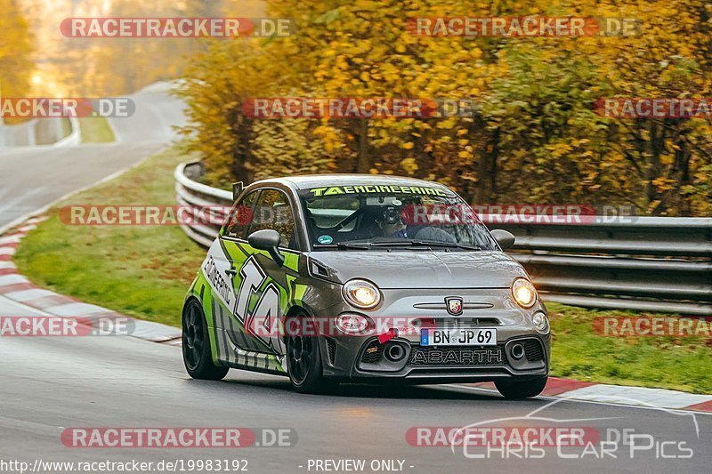 Bild #19983192 - Touristenfahrten Nürburgring Nordschleife (13.11.2022)