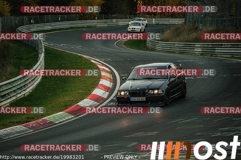 Bild #19983201 - Touristenfahrten Nürburgring Nordschleife (13.11.2022)