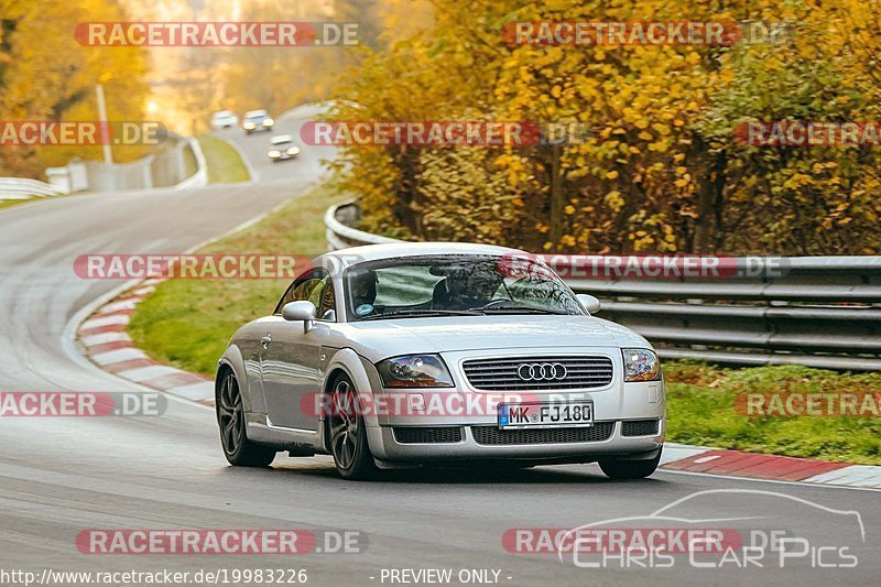 Bild #19983226 - Touristenfahrten Nürburgring Nordschleife (13.11.2022)