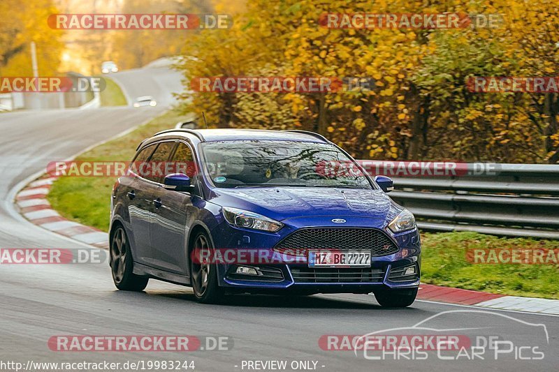 Bild #19983244 - Touristenfahrten Nürburgring Nordschleife (13.11.2022)