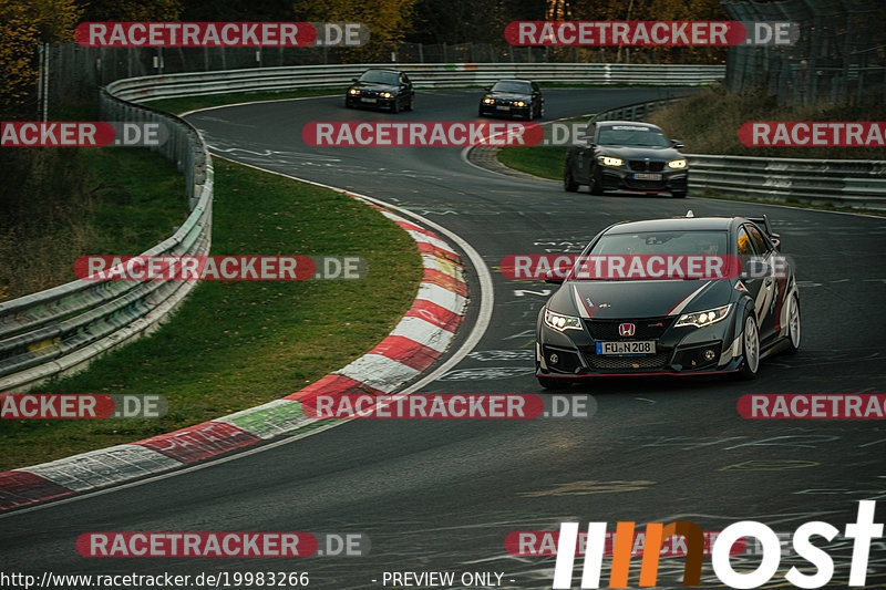 Bild #19983266 - Touristenfahrten Nürburgring Nordschleife (13.11.2022)