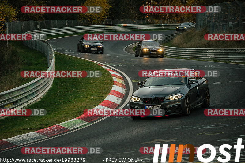 Bild #19983279 - Touristenfahrten Nürburgring Nordschleife (13.11.2022)