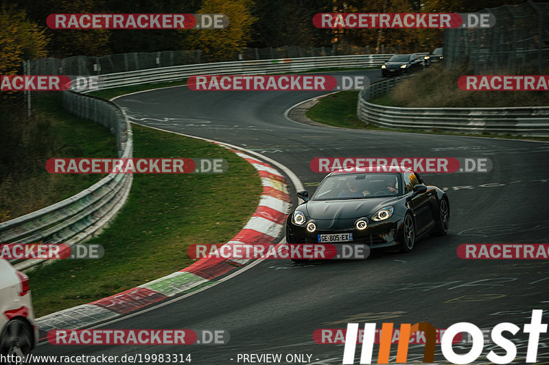 Bild #19983314 - Touristenfahrten Nürburgring Nordschleife (13.11.2022)