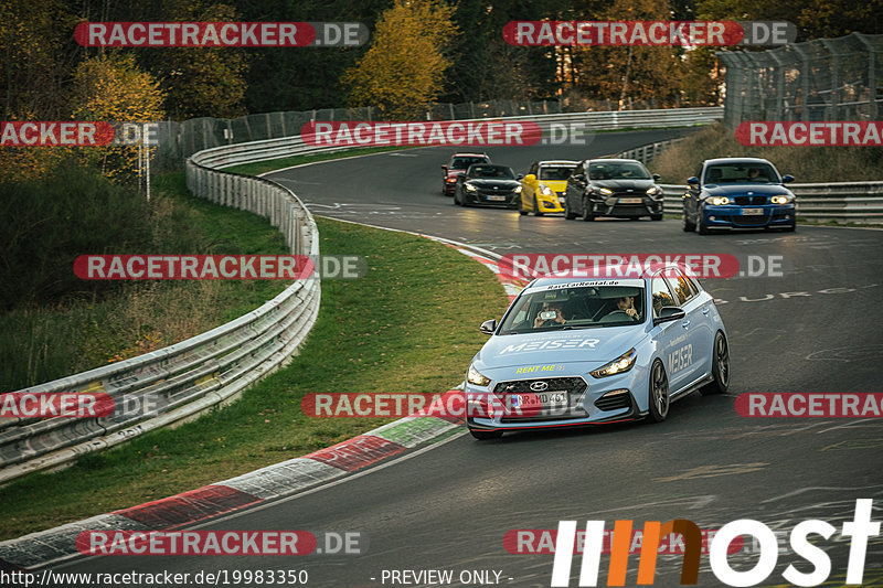 Bild #19983350 - Touristenfahrten Nürburgring Nordschleife (13.11.2022)