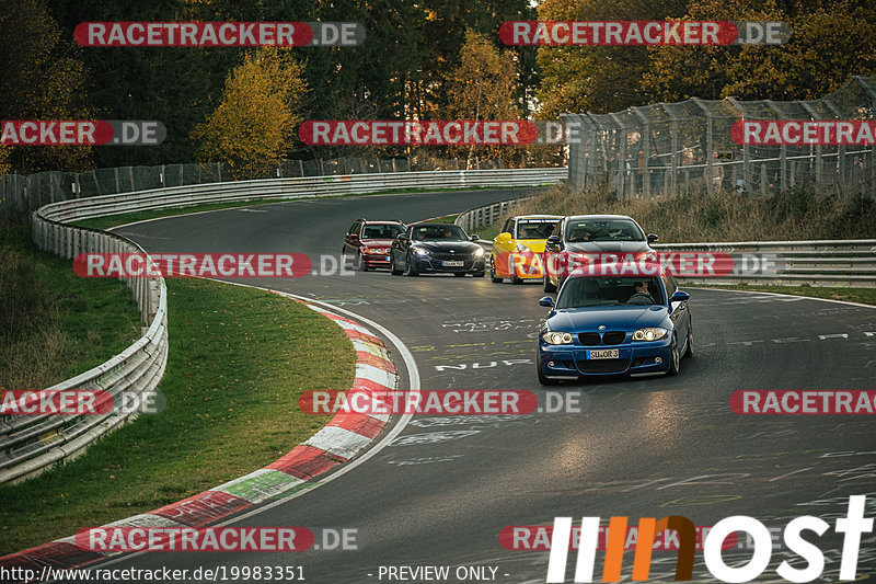 Bild #19983351 - Touristenfahrten Nürburgring Nordschleife (13.11.2022)