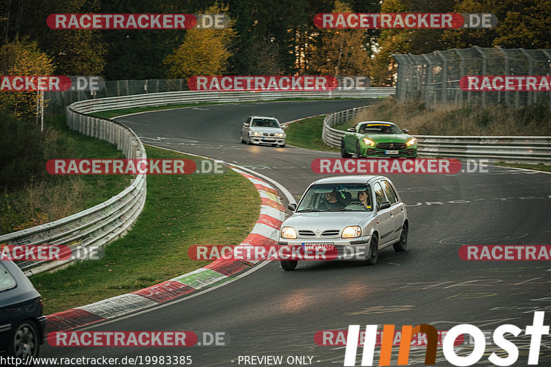 Bild #19983385 - Touristenfahrten Nürburgring Nordschleife (13.11.2022)