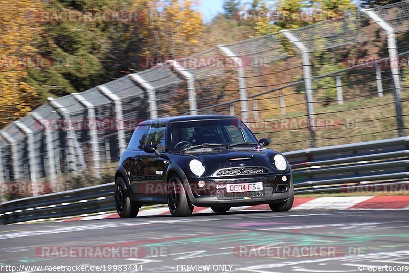 Bild #19983444 - Touristenfahrten Nürburgring Nordschleife (13.11.2022)