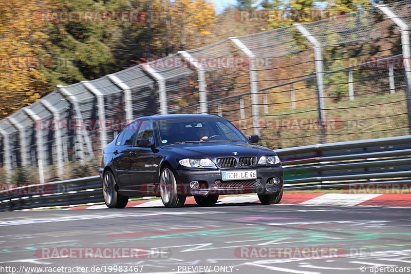 Bild #19983467 - Touristenfahrten Nürburgring Nordschleife (13.11.2022)