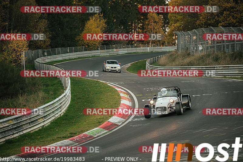 Bild #19983483 - Touristenfahrten Nürburgring Nordschleife (13.11.2022)