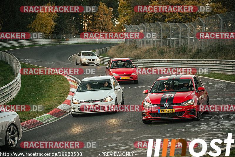 Bild #19983538 - Touristenfahrten Nürburgring Nordschleife (13.11.2022)