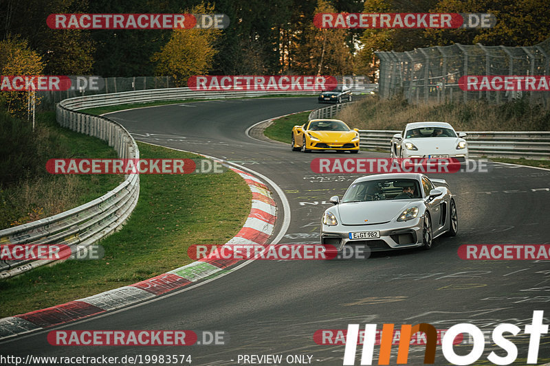 Bild #19983574 - Touristenfahrten Nürburgring Nordschleife (13.11.2022)